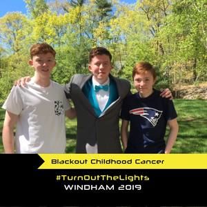 Meet your Posher, Terry